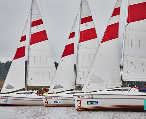 PIMEW Offshore Wind Energy Cup